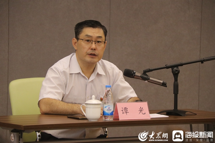 产发集团:看到身边的学习榜样,努力做出“产发”贡献