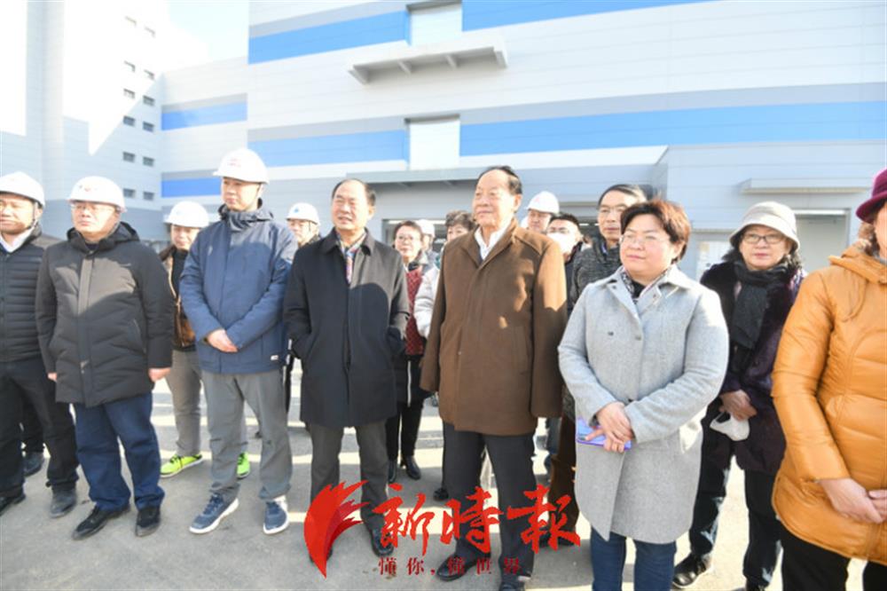 3年增3倍,今年济南产发集团资产规模将超200亿