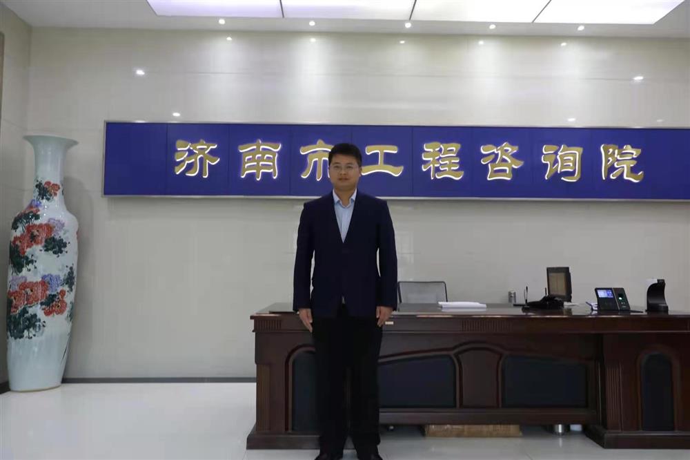 以梦为马,做城市筑梦师