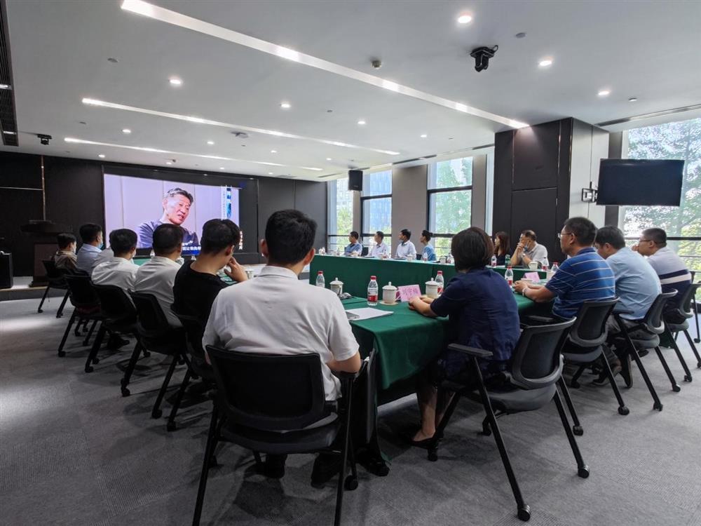 以案为鉴筑防线,警钟长鸣促廉洁