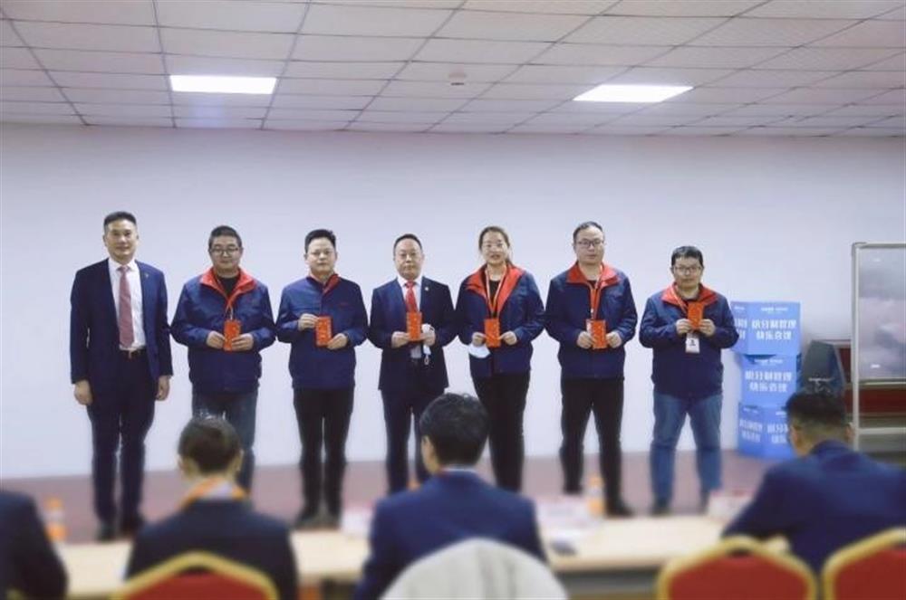 茂硕电源:坚持守正创新提质增效,助力高质量可持续发展