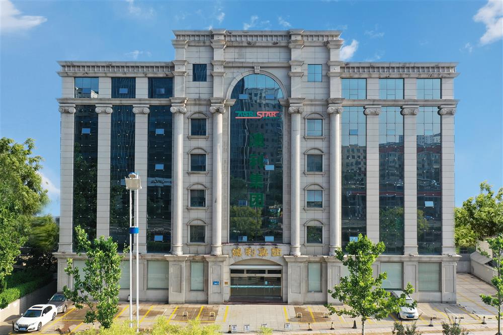 澳利集团:农业环保维稳  助力企业国内外贸易质量双升